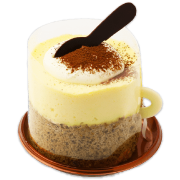 エッグコーヒー