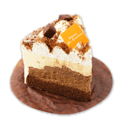 チョコラータ