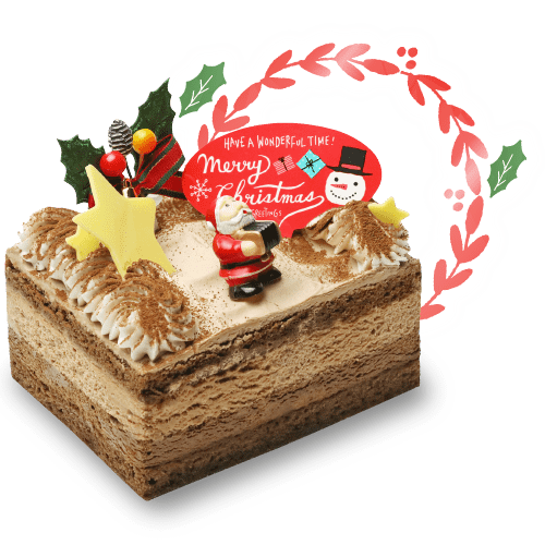 ノエルショコラティーヌ