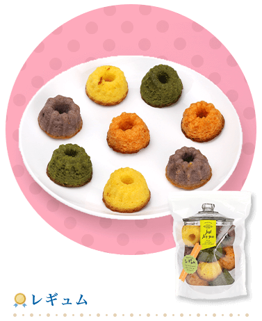 レギュム