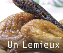 PATISSERIE Un Lemieux