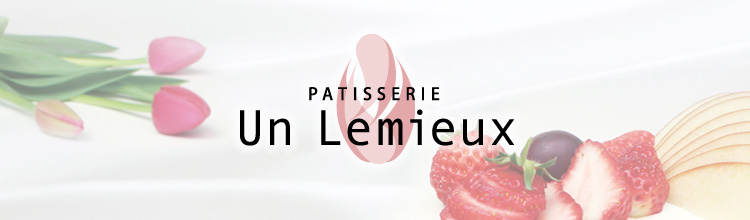 PATISSERIE Un Lemieux