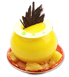 トロピカル