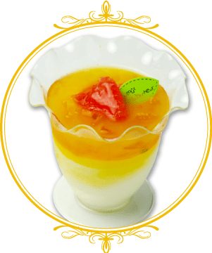 トロピカル杏仁