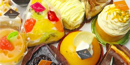 メールネージュ